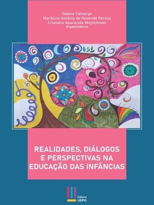 cover image of Realidades, diálogos e perspectivas na educação das infâncias